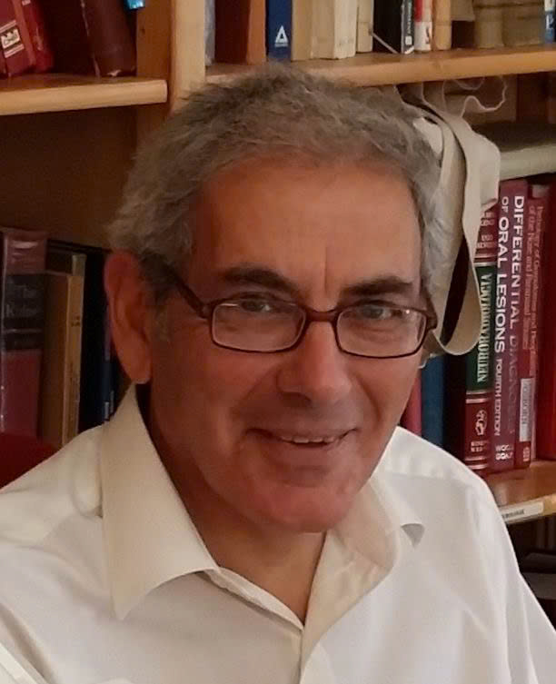 Dr. Michel Wassef